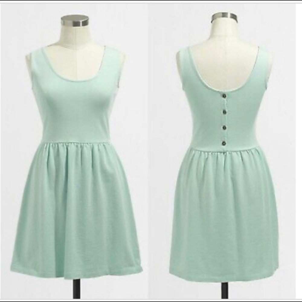J. Crew Sundress